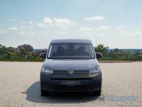 Volkswagen Caddy - Vorschau Bild 2