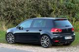 Volkswagen Golf VI 1.4 TSI Highline, AT-Motor, 160PS - Volkswagen Golf: Motor