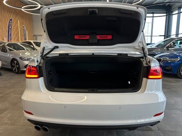 Audi A3 Cabriolet ambition *Navi*Xenon*Alcantara*