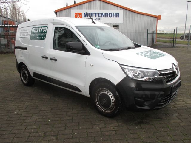 Renault Kangoo III Express 1.5 dCi *Kamera*Klima*21 Tkm*