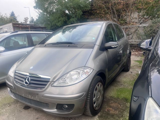 Mercedes-Benz A 150 A -Klasse A 150