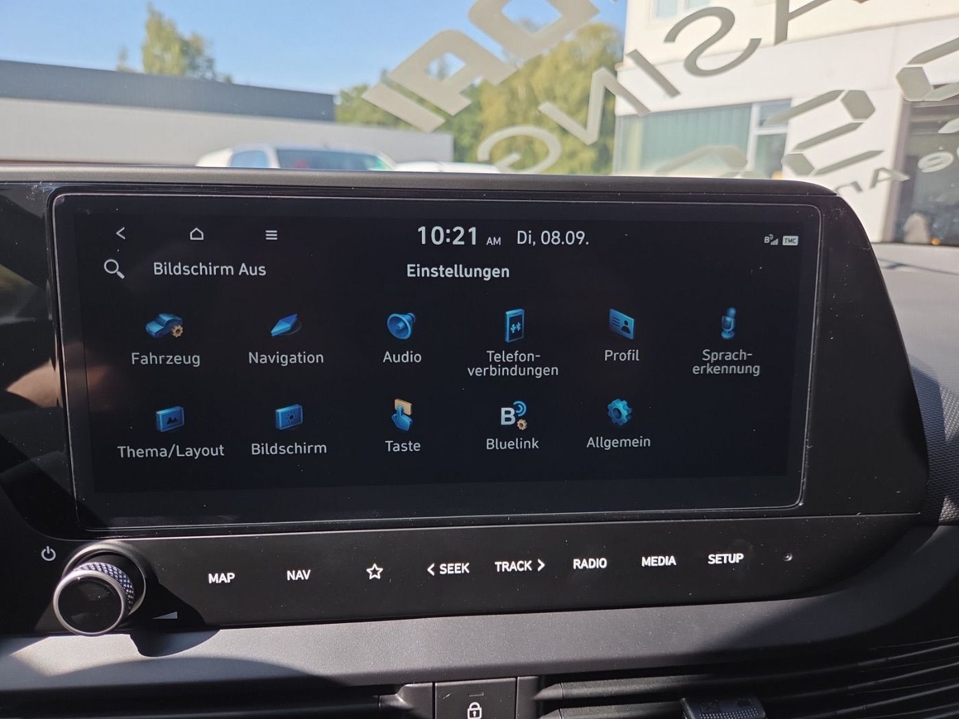 Hyundai BAYON – Bild 21