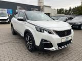 Peugeot 3008 GT 2.0 HDI Blue Panorama-Dach Automatik - Peugeot 3008 mit Diesel-Antrieb: Scheckheftgepflegt