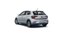 Volkswagen Polo - Vorschau Bild 6