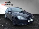 Seat Toledo 1.2 TSI Reference Salsa - Seat Toledo: Reference