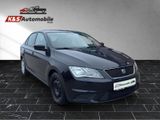 Seat Toledo 1.2 TSI Reference Salsa - Seat Toledo: 2.2