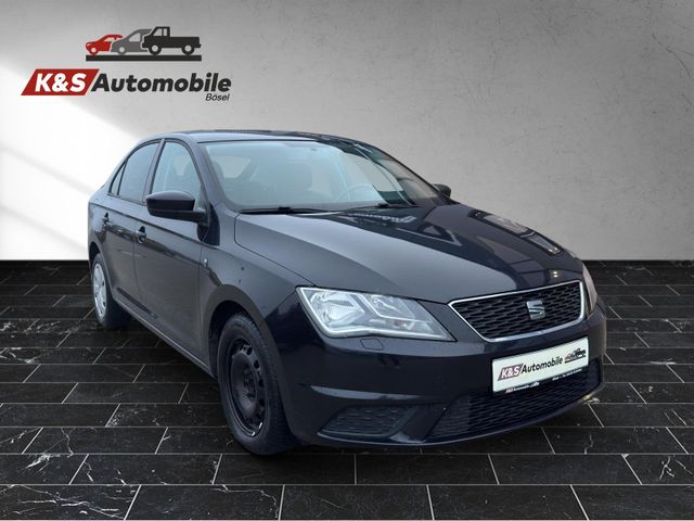 Seat Toledo 1.2 TSI Reference Salsa