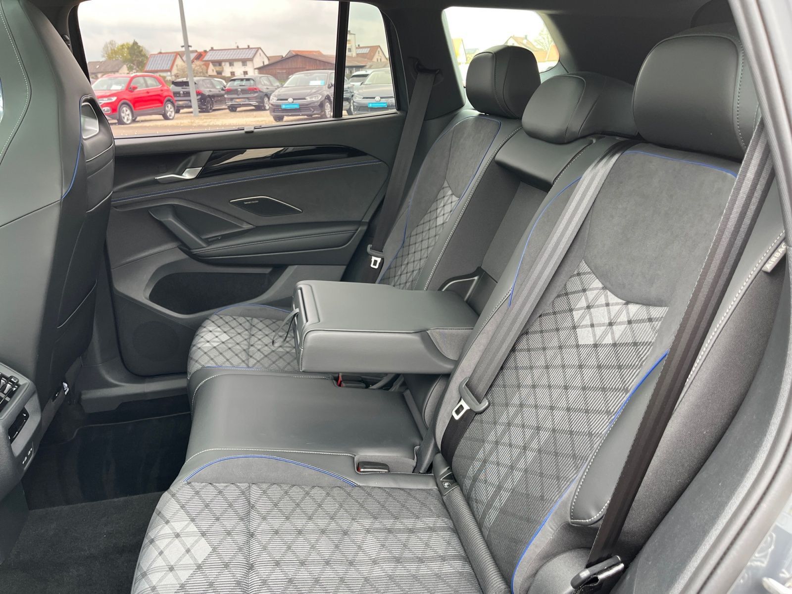 Volkswagen Tayron - Bild 14