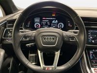 Audi SQ7 - Vorschau Bild 16