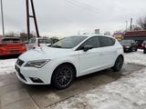 Seat Leon Connect Sportsitze Sport Lenkrad - Seat: Sport