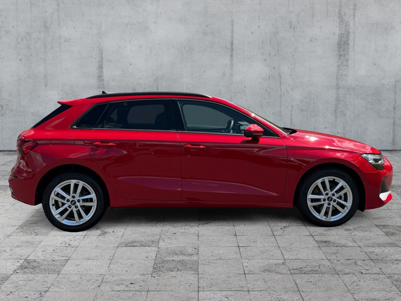 Audi A3 - Bild 7