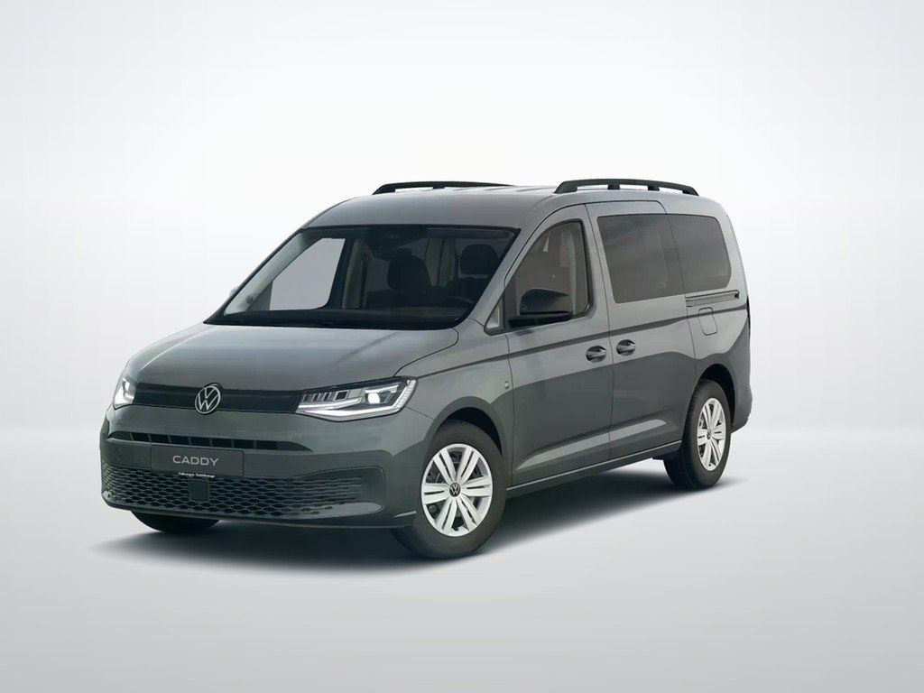 Image of Volkswagen Caddy Maxi