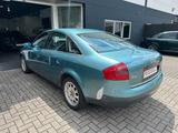 Audi A6 2.4 6-Zyl. *Kundenauftrag*Klima*AllwetterR. - gebrauchte Audi A6 aus dem Jahr 2001