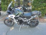 Triumph TIGER 1200 RALLY EXPLORER  - Offers