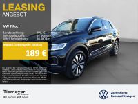 Volkswagen T-Roc - Vorschau Bild 1