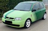 Seat Arosa Benzin Automatik - gebrauchte Seat Arosa aus dem Jahr 1998