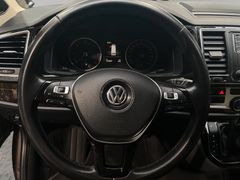 VW T6 Multivan Highline 4Motion | AHK | KAMERA |PDC