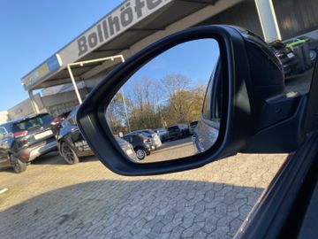 Bild 24 Opel Mokka Elegance AT SHZ/LHZ/PDC V+H+CAM/ACC/LED