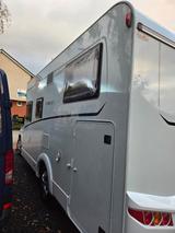 Dethleffs Trend 6717 EB - Dethleffs 67