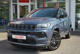 Jeep Compass 1.3 MultiAir S LED Navi Panorama ACC AHK - Jeep Compass mit Schiebedach