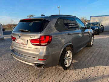 BMW X5 - 4
