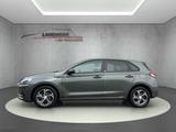 Hyundai i30 1.5 48V Hybrid Intro *LED/Navi/Kamera/SHZ* - Hyundai i30 Intro mit Benzin-Antrieb