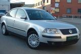 Volkswagen Passat 1.9TDI 74kW*KLIMA*SHZ*AHK*TÜV+ZR+SERVICE