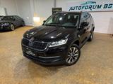 Skoda Kodiaq Clever 4x4 2.0TDI DSG/ACC/SOUND/4xSHZ/19"