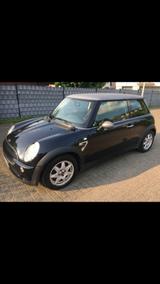 MINI Mini One Seven Edition - MINI ONE in Aachen