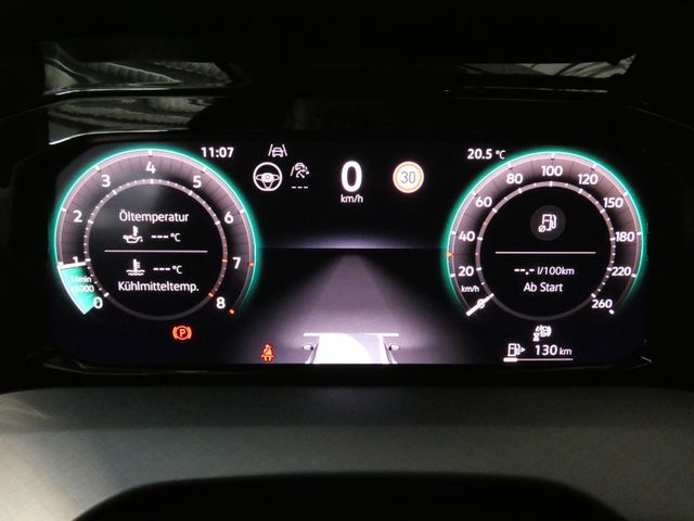 Golf 1.5 TSI Life AHK PANO NAVI