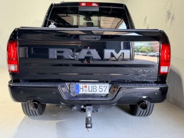 Dodge RAM - 7