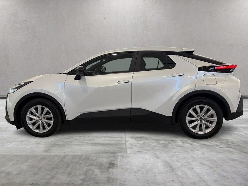 Toyota C-HR 1.8 HV Active FWD E-CVT imagem 2