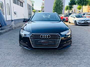 Audi A4 - 2