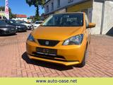 Seat Mii Style Salsa Aut.*Navi*Klima*Sitzh.*Tüv 01-27 - Seat Mii: Style Salsa