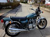 Kawasaki Z1F900 (Baujahr 1976) - KAWASAKI 1976