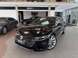 Volkswagen Arteon R-Line 2.0TDI DSG 4M ACC LED PANO VIRTUAL - Volkswagen Arteon mit Diesel-Antrieb: Limousine, Automatik
