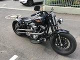 Harley-Davidson Crossbones Custom Umbau - Offers matching your search criteria