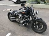 Harley-Davidson Crossbones Custom Umbau - Offers matching your search criteria