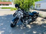 Harley-Davidson Heritage Softail Classic 100 Jahre Modell - HARLEY-DAVIDSON 2003