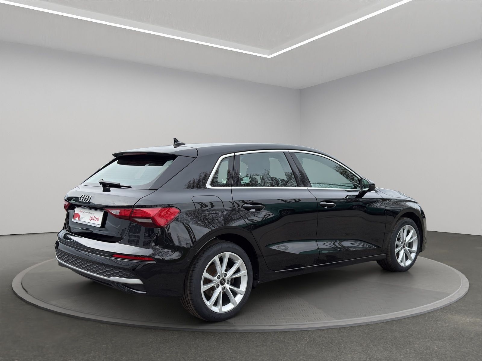 Audi A3 - Bild 4