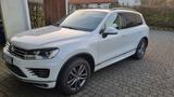 Volkswagen Touareg 3.0 V6 TDI - TÜV NEU TOP AUSSTATTUNG - VW Touareg Gebrauchtwagen in Köln