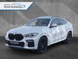 BMW X6 M50 Pano  ACC Laser HUD Nigt Vision SoftClose