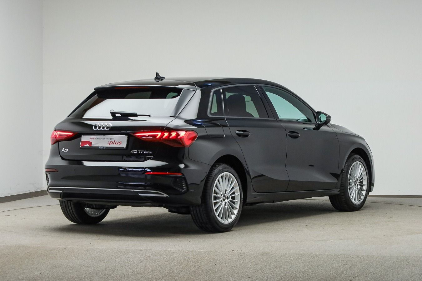 Audi A3 - Bild 2