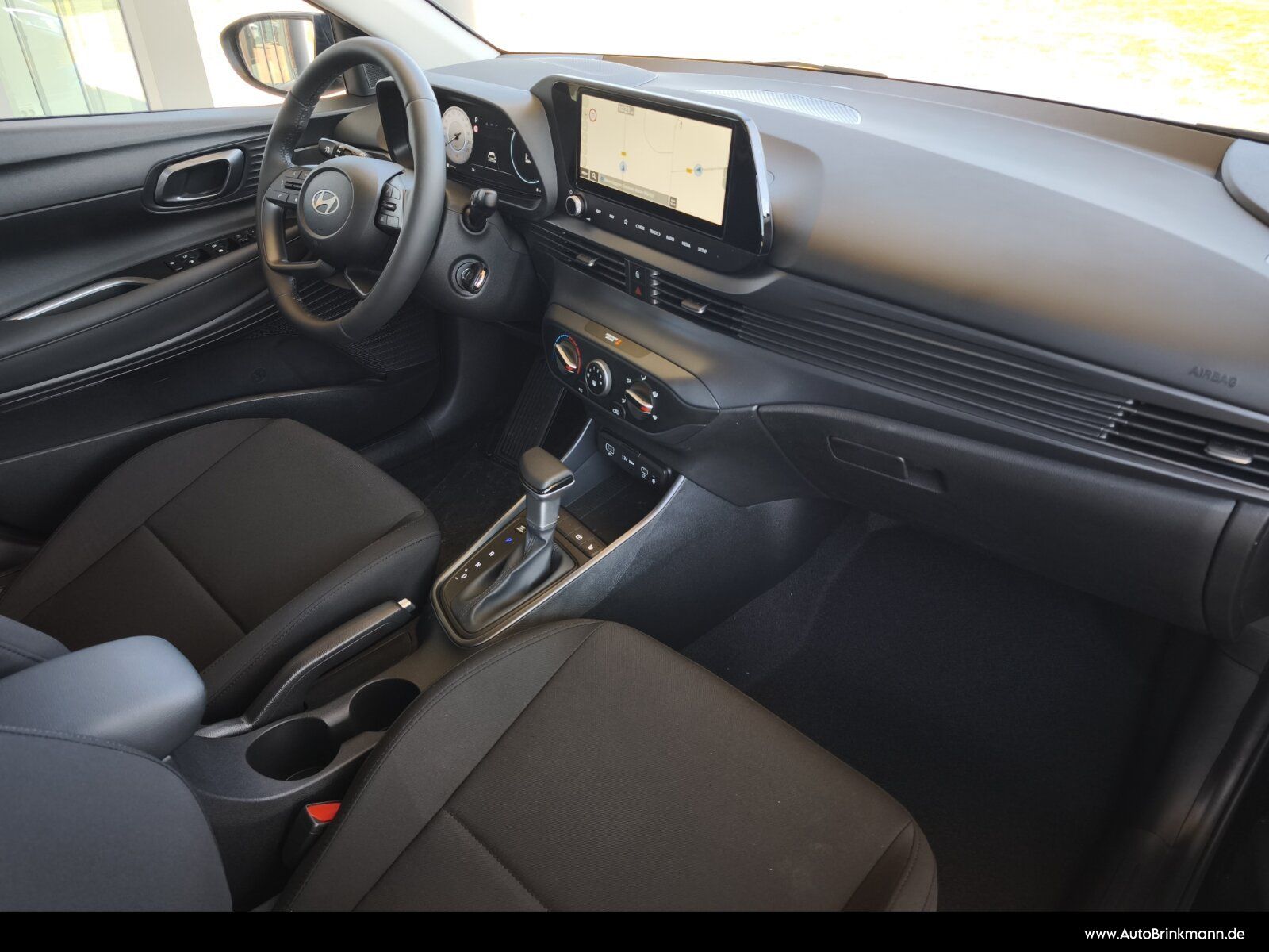 Hyundai i20 – Bild 17