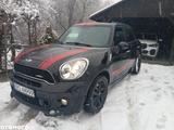 MINI John Cooper Works Countryman John Cooper Wor... - MINI John Cooper Works Countryman: Limousine