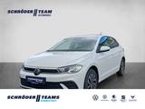 Volkswagen Polo Life 1.0 TSI DSG  UPE 32100 EUR 25% Preisvo - Volkswagen Neuwagen: Eu
