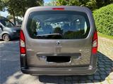Peugeot Partner - gebrauchte Peugeot Partner aus dem Jahr 2017
