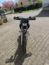 Yamaha XT 600e - YAMAHA XT 600