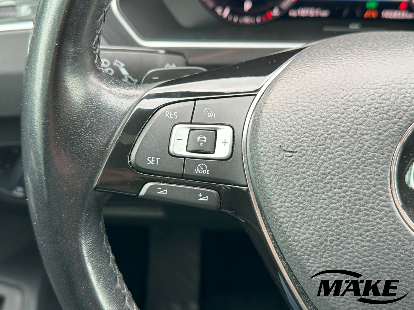 Tiguan Highline 2.0TDI DSG 4motion AHV RFK LED P