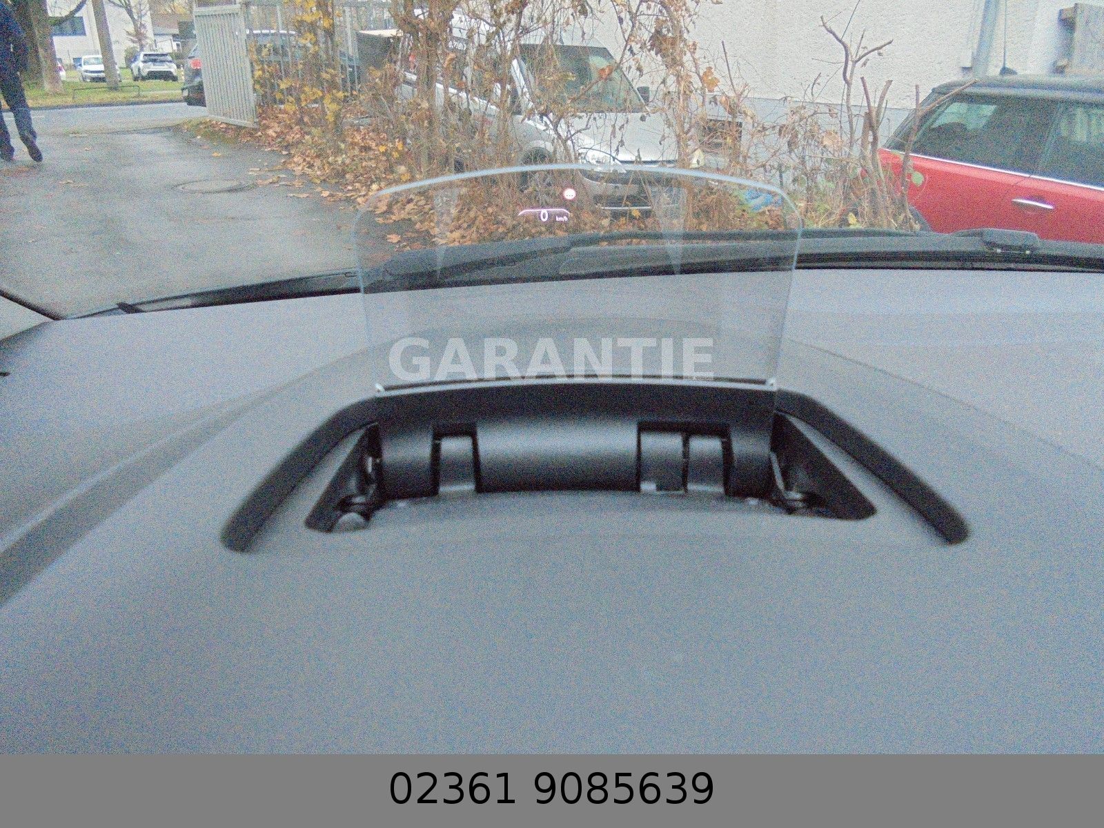 Fahrzeugabbildung Renault Scenic IV BOSE Edition Navi/Headup/Panramadach/